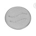 QMOZ-12-E - Quoins disks: 2D Coins