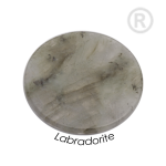 QMN-LB - Precious stones of Labradorite QMN-LB