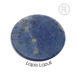 QMN-LP - Precious stones of Lapis Lazuli QMN-LP