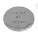 QMOM-16L - Quoins Celebrations Murano Sound of Silence QMOM-16