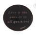 QMOD-08L-D - Quoins Love is the answer to all questions