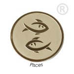 QMOZ-52M-G - Quoins disks: 2D Coins